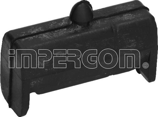 IMPERGOM 27042 - Suspension, corps de l'essieu droxauto.com