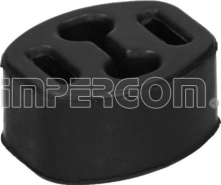 IMPERGOM 27083 - Support, silencieux droxauto.com