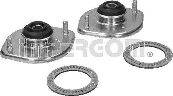 IMPERGOM 27151/2 - Coupelle de suspension droxauto.com