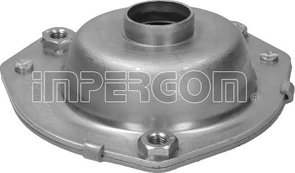 IMPERGOM 27853 - Coupelle de suspension droxauto.com