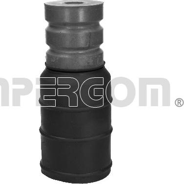 IMPERGOM 27866 - Butée élastique, suspension droxauto.com