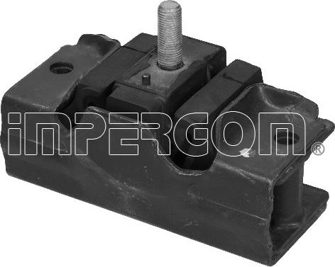 IMPERGOM 27860 - Support moteur droxauto.com