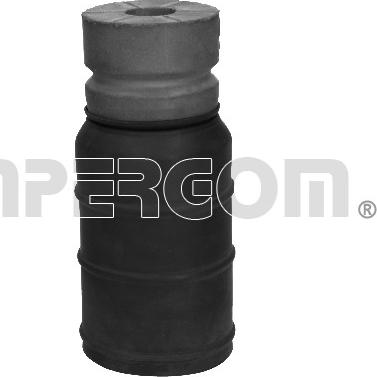 IMPERGOM 27867 - Kit de protection contre la poussière, amortisseur droxauto.com