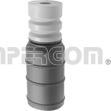 IMPERGOM 27809 - Kit de protection contre la poussière, amortisseur droxauto.com