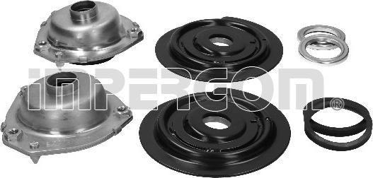 IMPERGOM 27807/2 - Coupelle de suspension droxauto.com