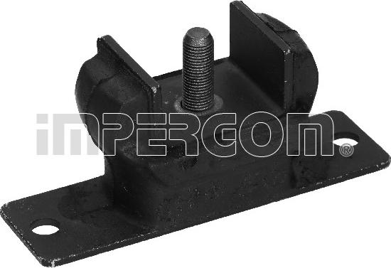 IMPERGOM 27834 - Support moteur droxauto.com