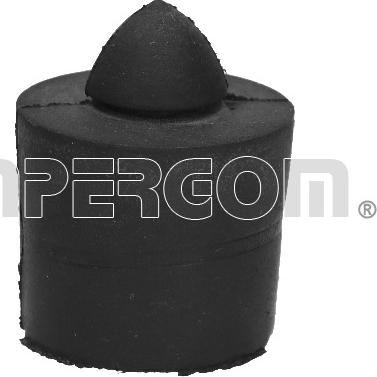 IMPERGOM 27838 - Support, silencieux droxauto.com