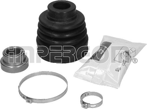 IMPERGOM 27255 - Joint-soufflet, arbre de commande droxauto.com