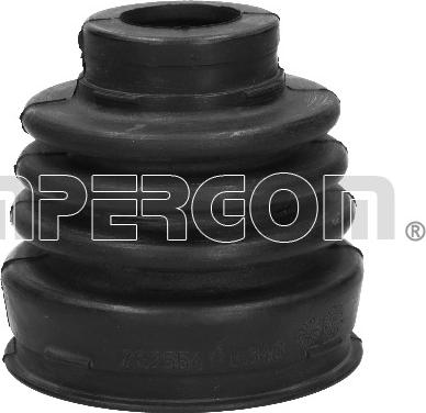 IMPERGOM 27250 - Joint-soufflet, arbre de commande droxauto.com