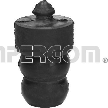 IMPERGOM 27261 - Butée élastique, suspension droxauto.com