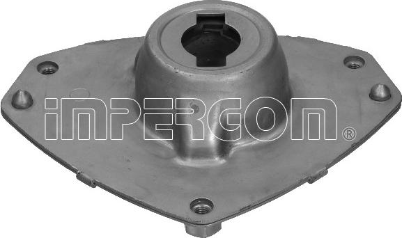 IMPERGOM 27267 - Coupelle de suspension droxauto.com