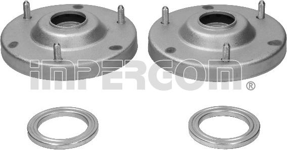 IMPERGOM 27794/2 - Coupelle de suspension droxauto.com