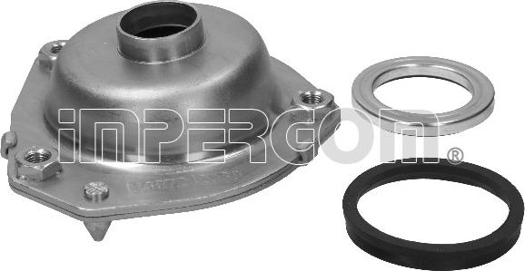 IMPERGOM 27795 - Coupelle de suspension droxauto.com