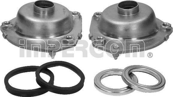 IMPERGOM 27796/2 - Coupelle de suspension droxauto.com