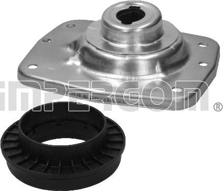 IMPERGOM 27793 - Coupelle de suspension droxauto.com