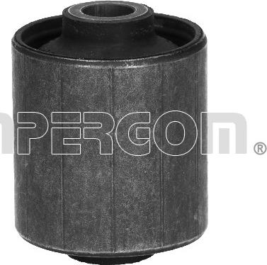 IMPERGOM 27756 - Suspension, corps de l'essieu droxauto.com
