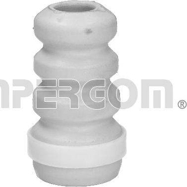 IMPERGOM 27765 - Butée élastique, suspension droxauto.com