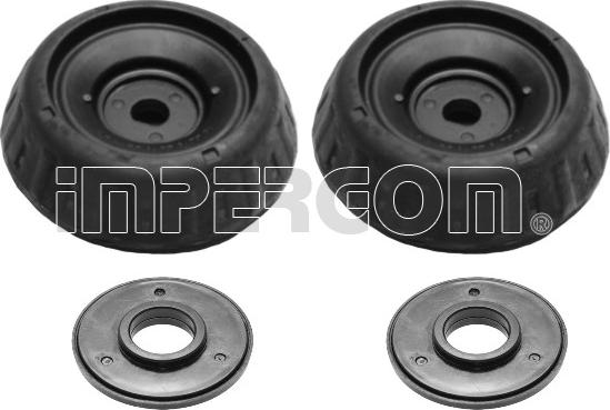 IMPERGOM 70952/2 - Coupelle de suspension droxauto.com