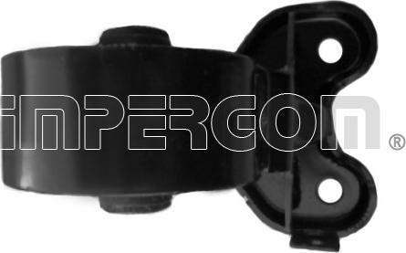 IMPERGOM 70902 - Support moteur droxauto.com