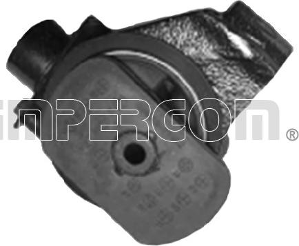 IMPERGOM 70989 - Support moteur droxauto.com