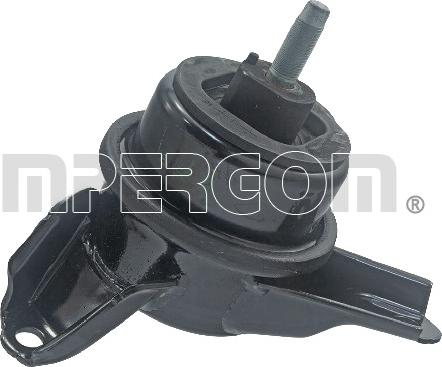 IMPERGOM 70986 - Support moteur droxauto.com