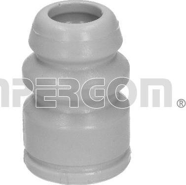 IMPERGOM 70938 - Butée élastique, suspension droxauto.com