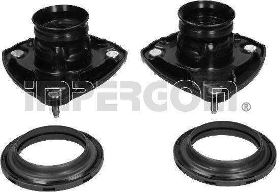 IMPERGOM 70937/2 - Coupelle de suspension droxauto.com