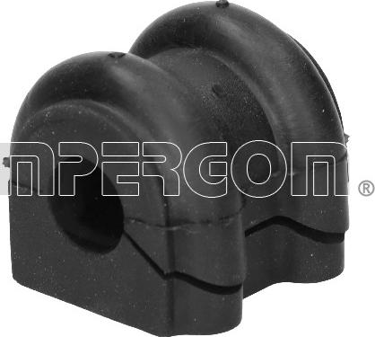 IMPERGOM 70974 - Coussinet de palier, stabilisateur droxauto.com