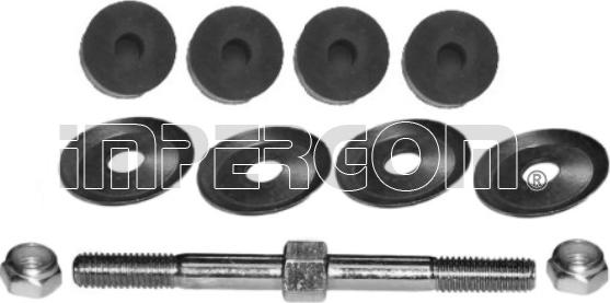 IMPERGOM 70492 - Entretoise / tige, stabilisateur droxauto.com