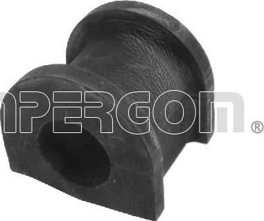IMPERGOM 70412 - Coussinet de palier, stabilisateur droxauto.com