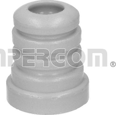 IMPERGOM 70541 - Butée élastique, suspension droxauto.com