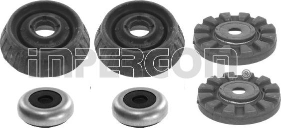 IMPERGOM 70563/2 - Coupelle de suspension droxauto.com