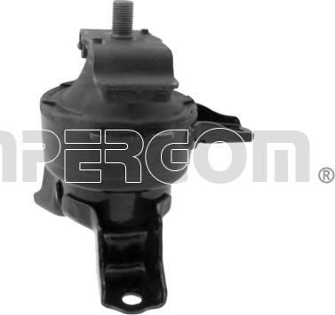 IMPERGOM 70504 - Support moteur droxauto.com