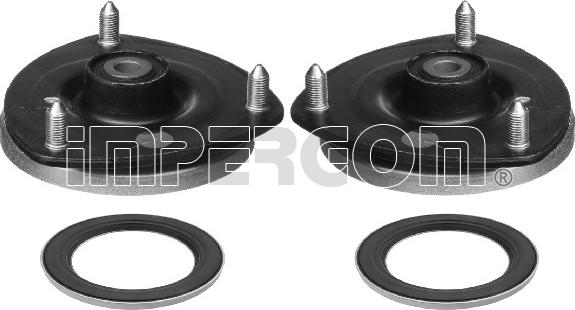 IMPERGOM 70532/2 - Coupelle de suspension droxauto.com