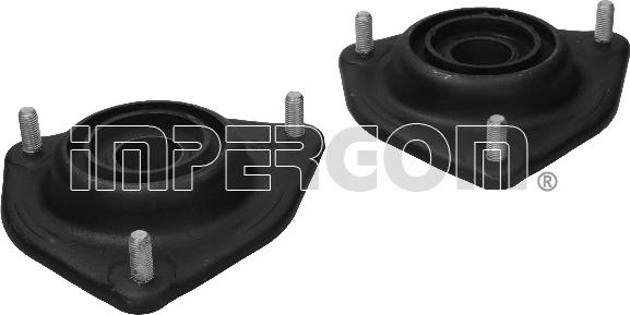 IMPERGOM 70601/2 - Coupelle de suspension droxauto.com