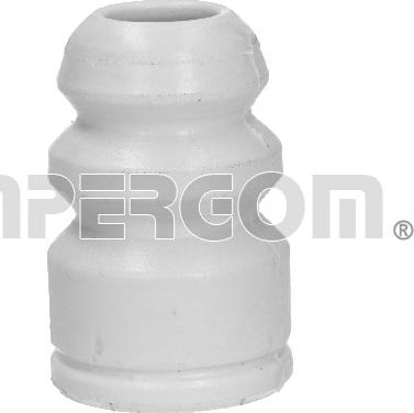 IMPERGOM 70637 - Butée élastique, suspension droxauto.com