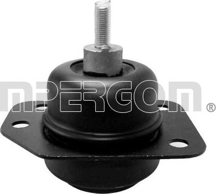 IMPERGOM 70050 - Support moteur droxauto.com