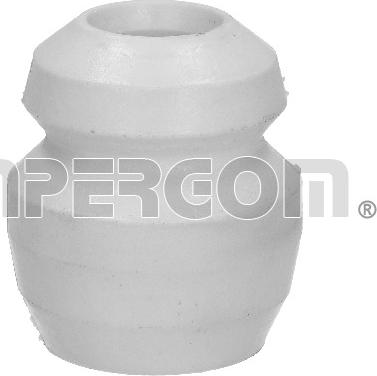 Allmakes 96535006G - Butée élastique, suspension droxauto.com