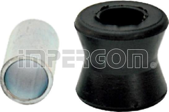 IMPERGOM 700018 - Coupelle de suspension droxauto.com