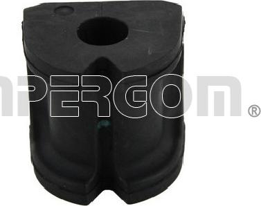 IMPERGOM 700086 - Coussinet de palier, stabilisateur droxauto.com