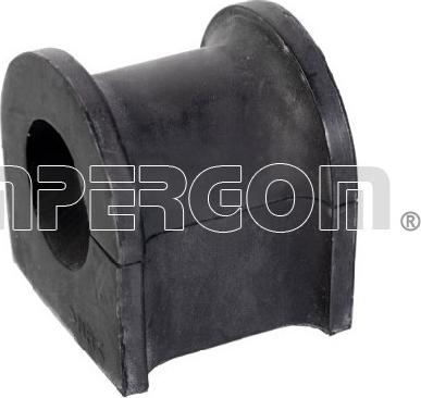 IMPERGOM 700082 - Coussinet de palier, stabilisateur droxauto.com
