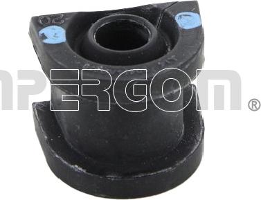 IMPERGOM 700087 - Coussinet de palier, stabilisateur droxauto.com