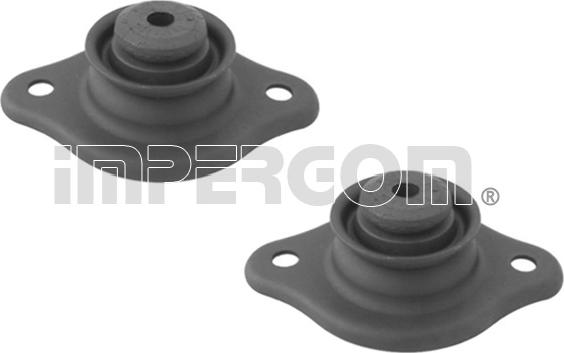 IMPERGOM 70002/2 - Coussinet de palier, stabilisateur droxauto.com