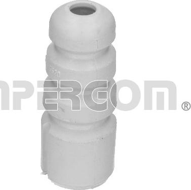 IMPERGOM 70007 - Butée élastique, suspension droxauto.com