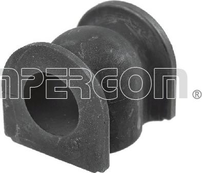 IMPERGOM 700147 - Coussinet de palier, stabilisateur droxauto.com