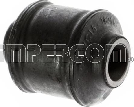 IMPERGOM 700161 - Suspension, corps de l'essieu droxauto.com