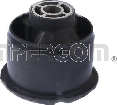 IMPERGOM 700121 - Suspension, corps de l'essieu droxauto.com