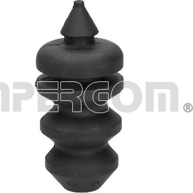 IMPERGOM 70012 - Butée élastique, suspension droxauto.com