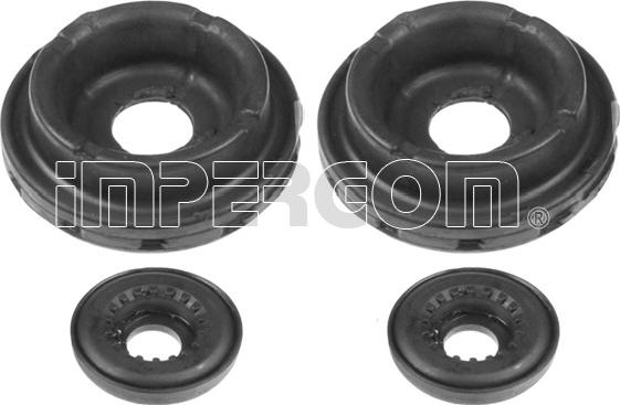 IMPERGOM 70081/2 - Coupelle de suspension droxauto.com