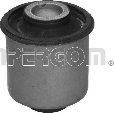 IMPERGOM 70032 - Suspension, corps de l'essieu droxauto.com